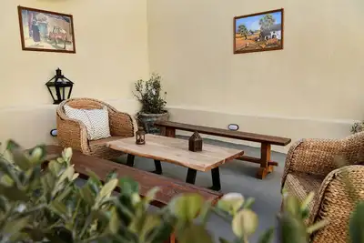 Image de Central Home in Imerovigli