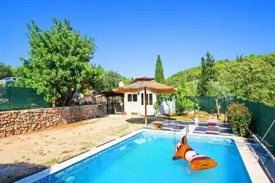 Image de Charming Vacation Home Marco