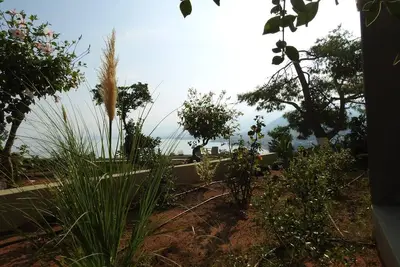 Image de Charming Crete Villa | Superior Villa with Sea View | 1 Bedroom | Wonderful Sea Views & Authentic Interior | Stalis