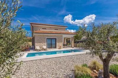 Image de Holiday house Villa Andro