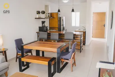 Image de Palmilla Apartments