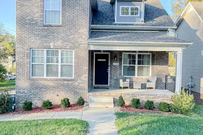 Image de The Governor’S Retreat<br>Home Sweet Home Retreat Near Downtown Clarksville
