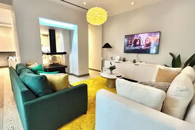 Luxurious 3-bed Flat in Mayfair & Marylebone area