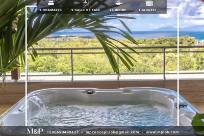 Oversea • Domaine de Meilly