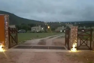 Image de Cabañas Paqarina
