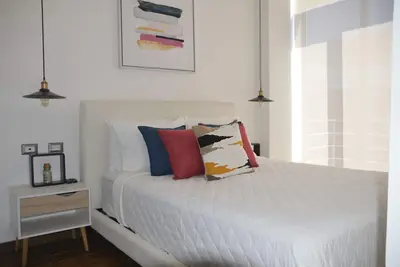 Image de Cozy Stays Cayala Apartments 6
