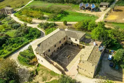 Image de Superbe maison Ă Caltagirone avec WiFi