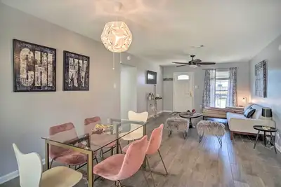 Image de Updated Baton Rouge Home w/ Grill ~ 10 Mi to Dtwn!
