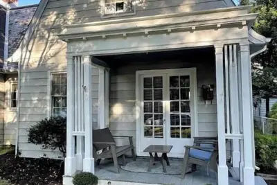 Image de Hilton Village Home