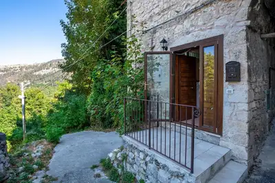 Image de Bel appartement à Caramanico Terme