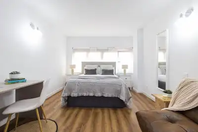 Image de The Apolo Studio in Downtown by Florit Flats