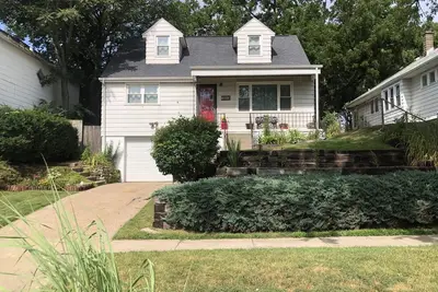 Image de Amy's Oasis in Omaha