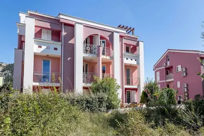Image de Appartement de vacances au 1er étage