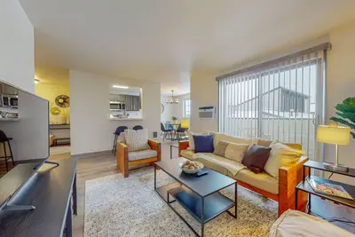 Image de Modern Lofts at Aria 4