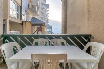 Image de Près des pistes, navette gratuite | T2 tout équipé