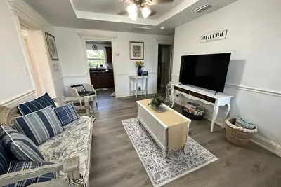 Image de Twin Palm Cottage