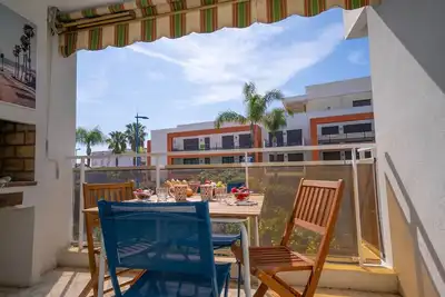 Image de Studio cabine Vue Mer Clim Wifi Parking privé Commerces et Plage à Pied