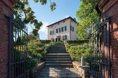 Image de Villa Cassandori by MMega