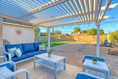 Image de Catalina: ❤️ of Scottsdale! Family and Pet Friendly!