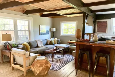 Image de Modern Rustic Retreat in Poconos