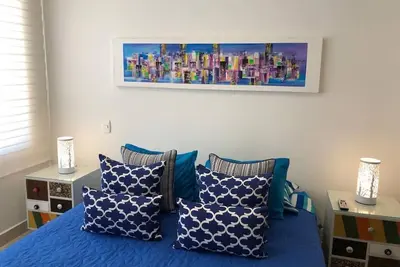 Image de 2bed Condo