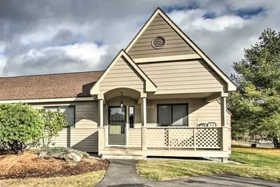 Image de F22 Great location close to Bretton Woods Ski Area, Ice Castles, Mt Washington Hotel