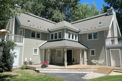 Image de Cozy Townhome, Amazing West Ketchum Location, Walk to Town and Lifts