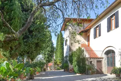 Image de Superbe maison Ă Castiglion Fiorentino