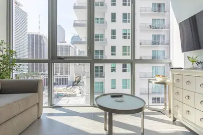 Image de MirabileCondoDwntown Mia Brickell w Prkg