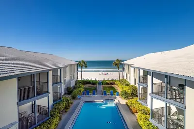 Image de Beachfront - Sea View Play by SeaBreeze Vacation