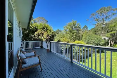 Image de Wentworth Cottage - Peaceful Family Cottage in Leafy Leura, Close to Leura Mall