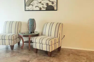 Image de Sunshine 2-bedroom apartment 5 mile from Siesta Beach