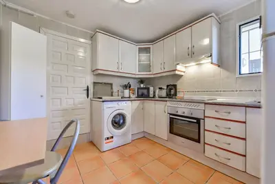 Image de Apartment Rio Moraira