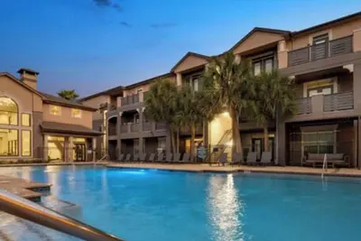 Image de ⭐️⭐️Luxury Rice Village Apartment Short & Long Term Stay⭐️⭐️