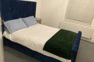 Image de Refurbished Lovely 2 Bed Apartment Boston, uk