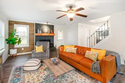 Image de Great Home in Quiet Olive Branch #869