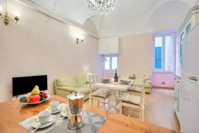 Image de Goccia Di Mare 50m From The Sea, Alassio, Italy