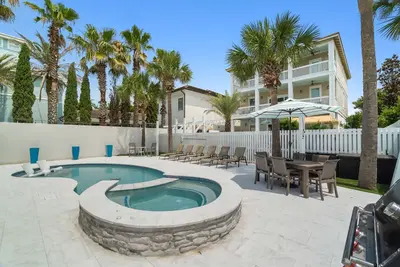 Image de Frangista Dunes with Private Pool and Beach
