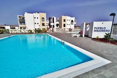 Image de Modern and cozy apt 300 meters from the beach