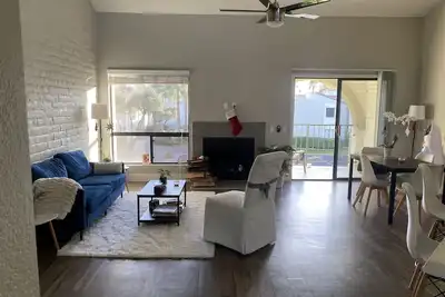 Image de 2b/2b beautiful apartment in Scottsdale Az for Superbowl and Pga Golf tournament