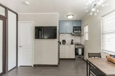 Image de One-bedroom Beach Apartment