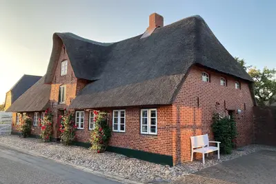 Image de Vacation home for 4 guests with 78m² in Oldsum (175784)