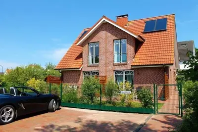 Image de Ferienhaus für 6 Gäste mit 110m² in Kellenhusen