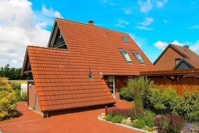 Image de Ferienhaus für 6 Gäste mit 100m² in Kellenhusen