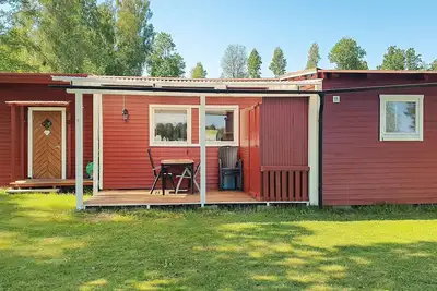 Image de Maison de vacances pour 4 a HĂ–KERUM-By Traum