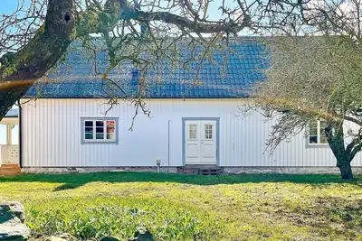 Image de Maison de vacances pour 6 a FÄRJESTADEN-By Traum