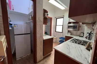 Image de Apartment África T2 in comercial area