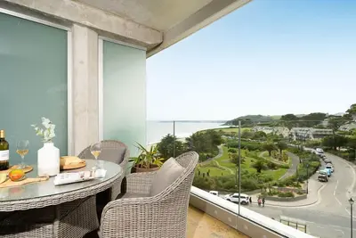 Image de Starboard is a one bedroom apartment with high spec, modern and stylish interior