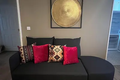 Image de Glastonbury High Street Sanctuary- 2 Bedroom, Sleeps 4