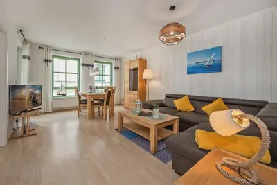 Image de Villa Goethe 03 - ideal for guests seeking peace and quiet - pets allowed